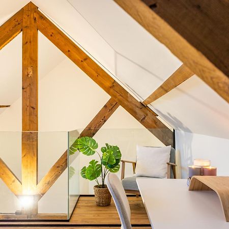 Loft Gent Apartment Екстериор снимка