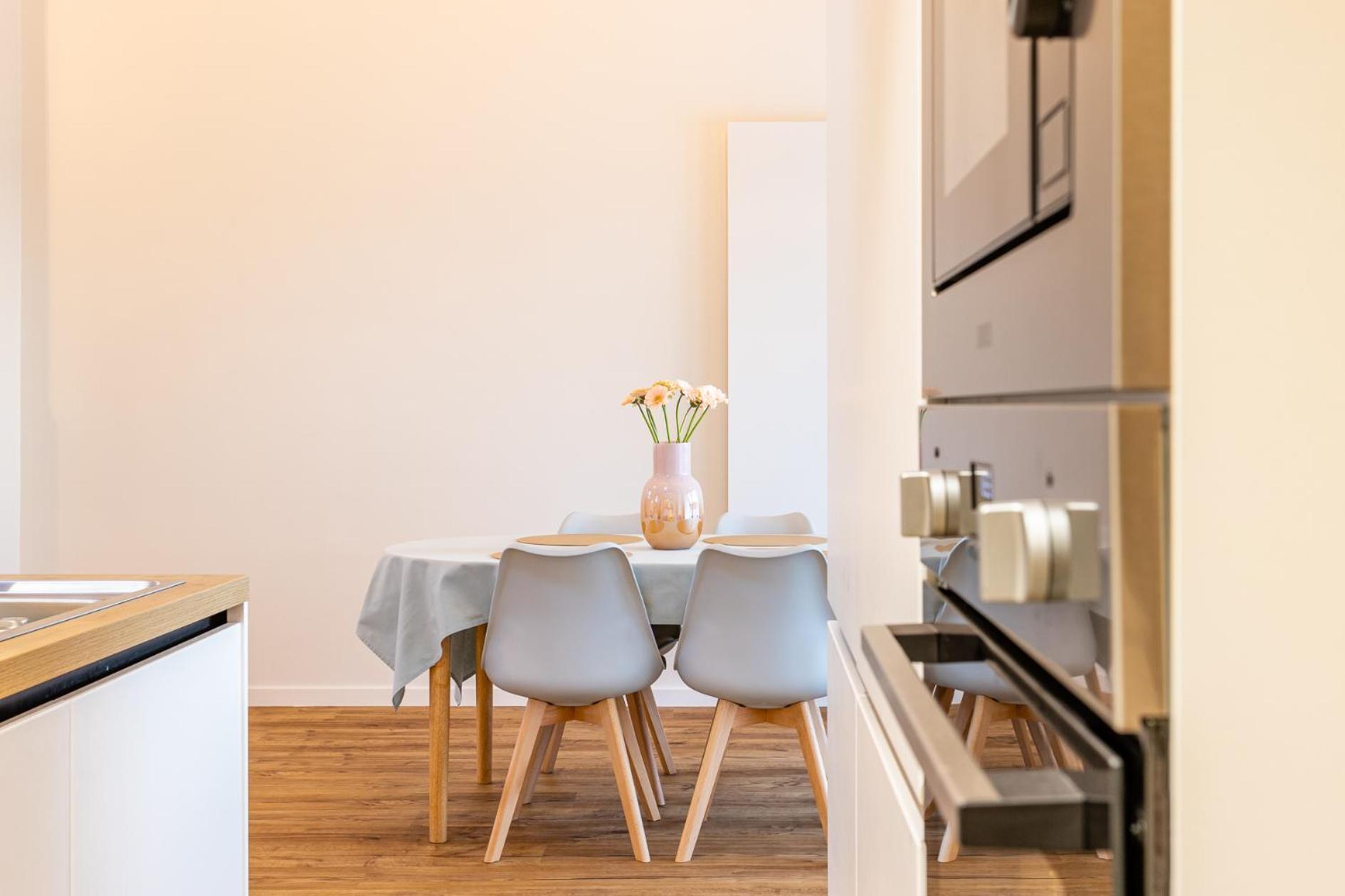 Loft Gent Apartment Екстериор снимка