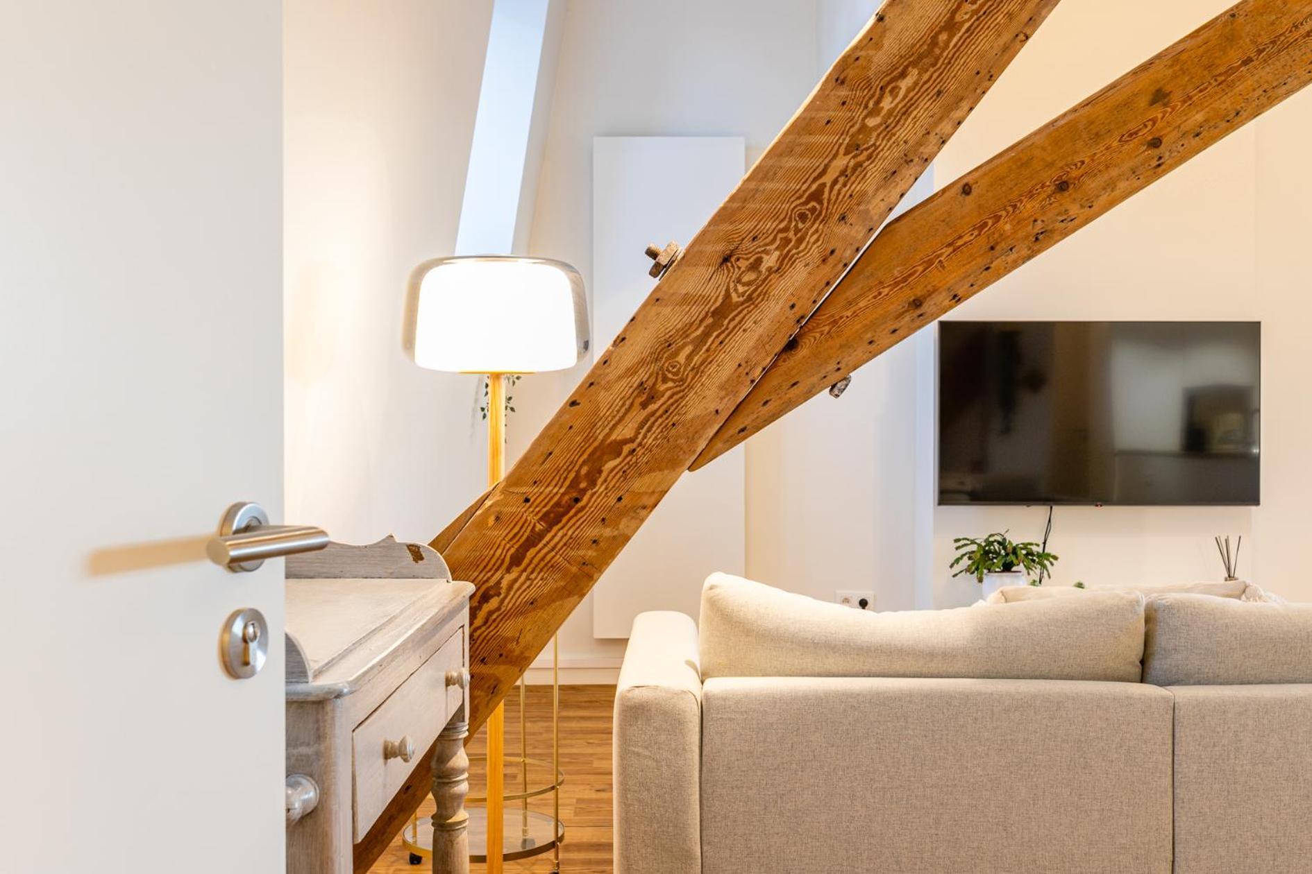 Loft Gent Apartment Екстериор снимка