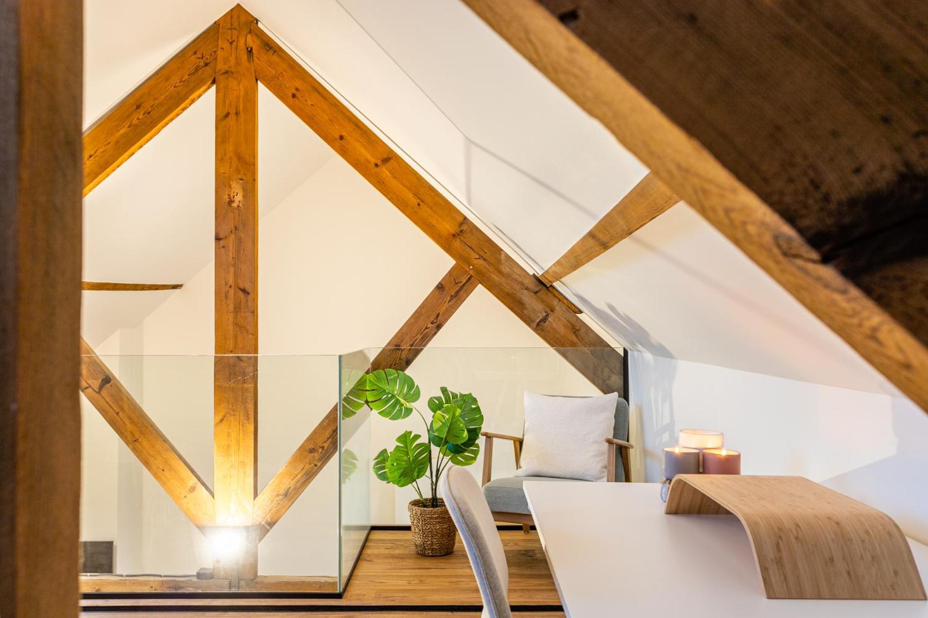 Loft Gent Apartment Екстериор снимка
