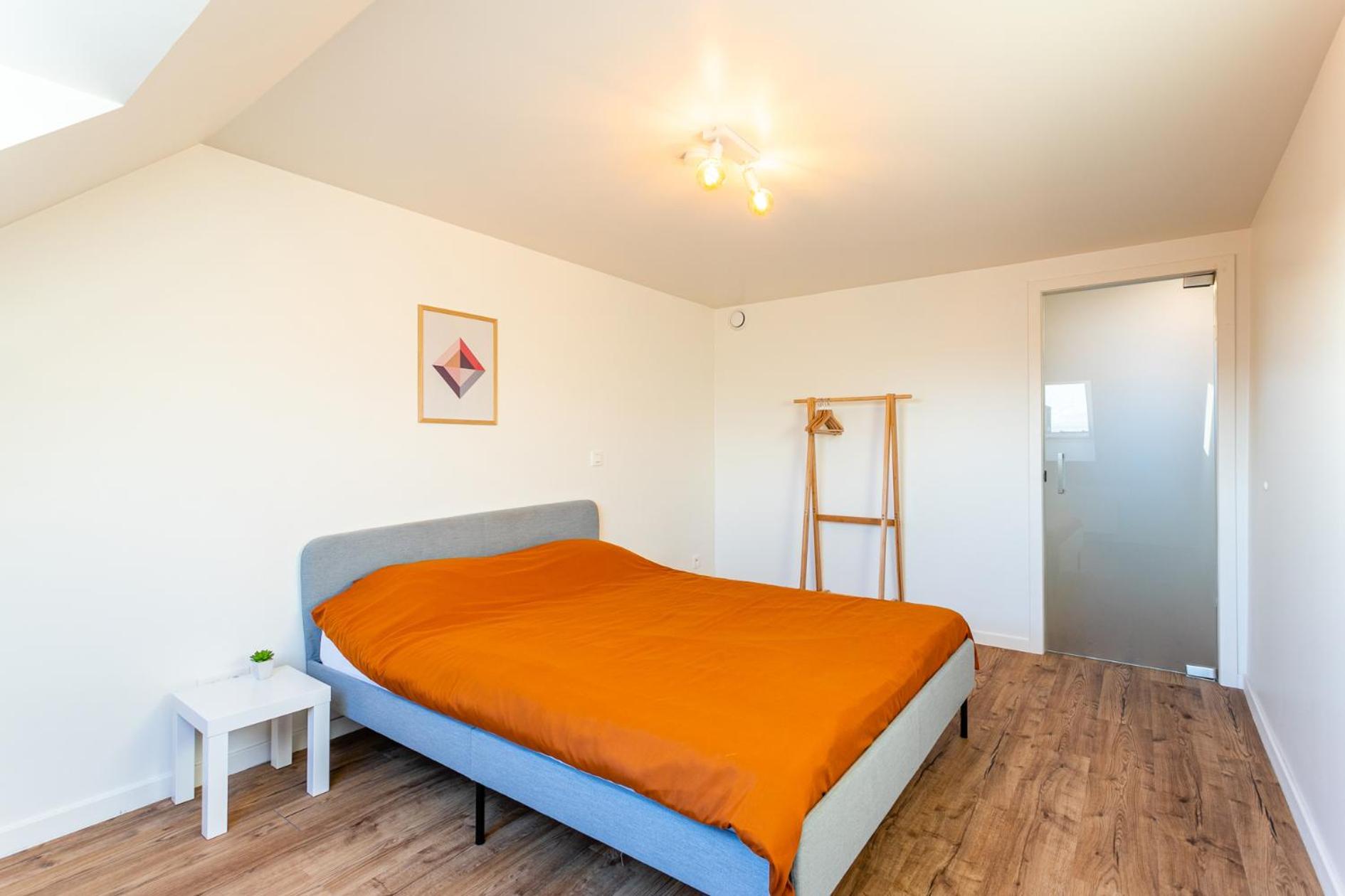 Loft Gent Apartment Екстериор снимка