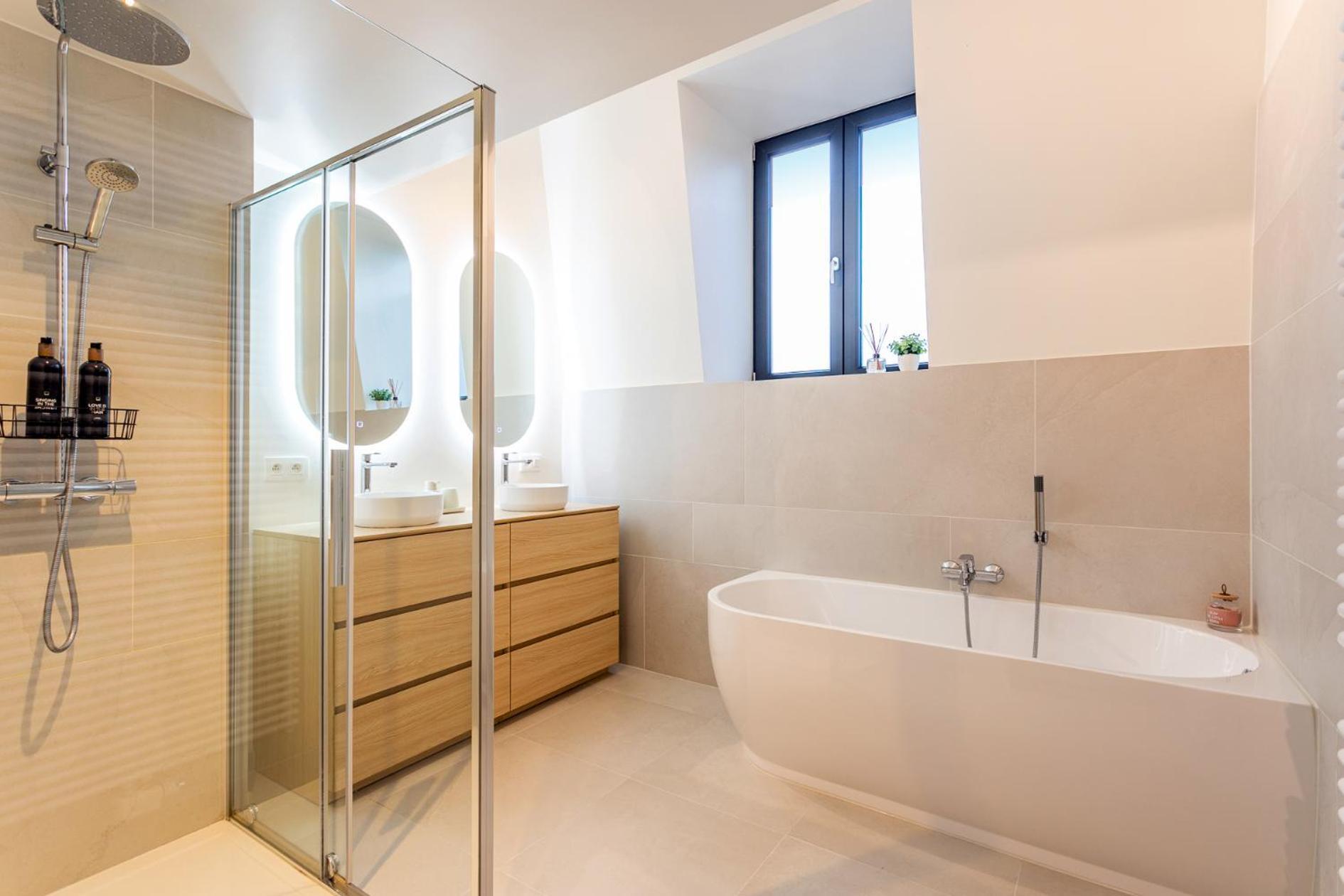 Loft Gent Apartment Екстериор снимка