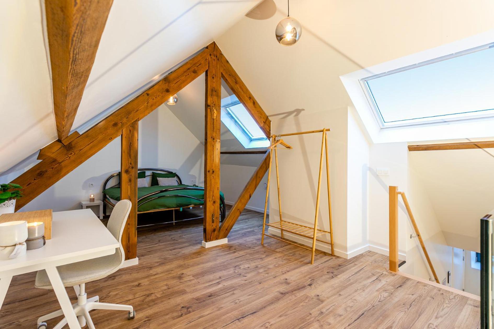 Loft Gent Apartment Екстериор снимка