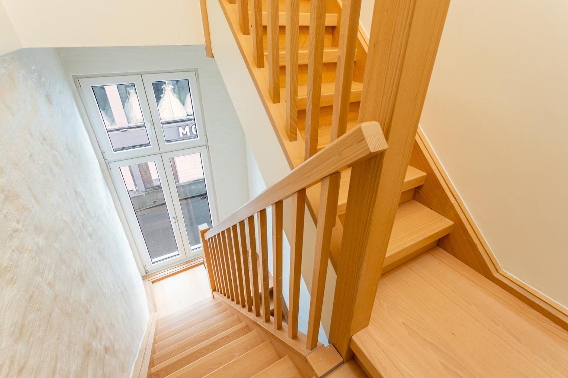Loft Gent Apartment Екстериор снимка